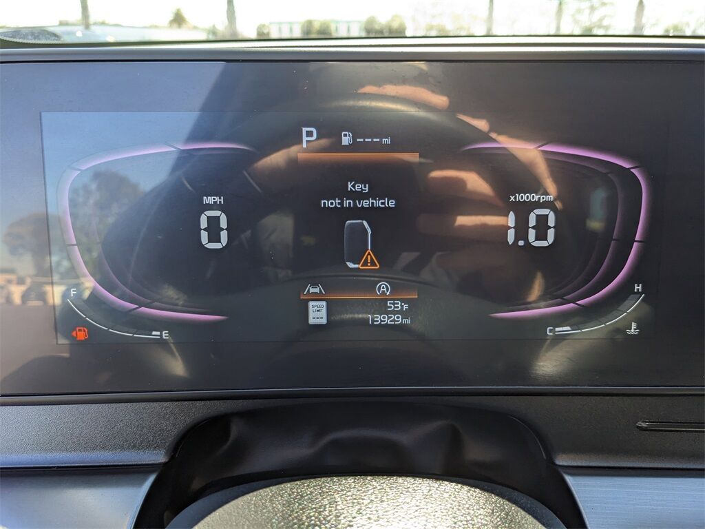 2024 Kia Sportage EX San Clemente CA