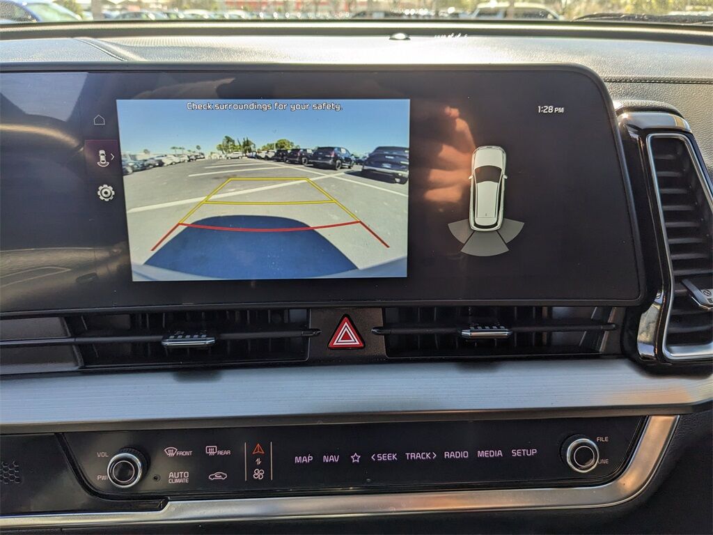 2024 Kia Sportage EX San Clemente CA