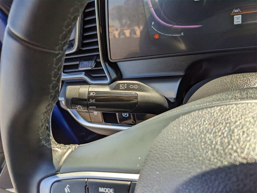 2024 Kia Sportage EX San Clemente CA