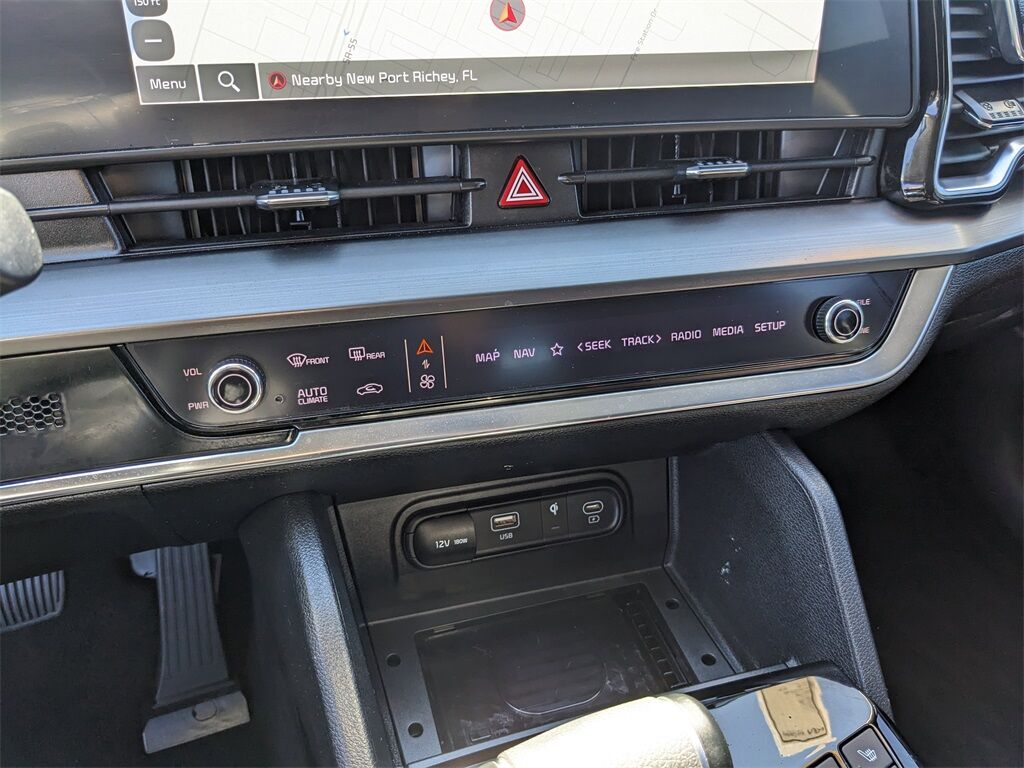 2024 Kia Sportage EX San Clemente CA