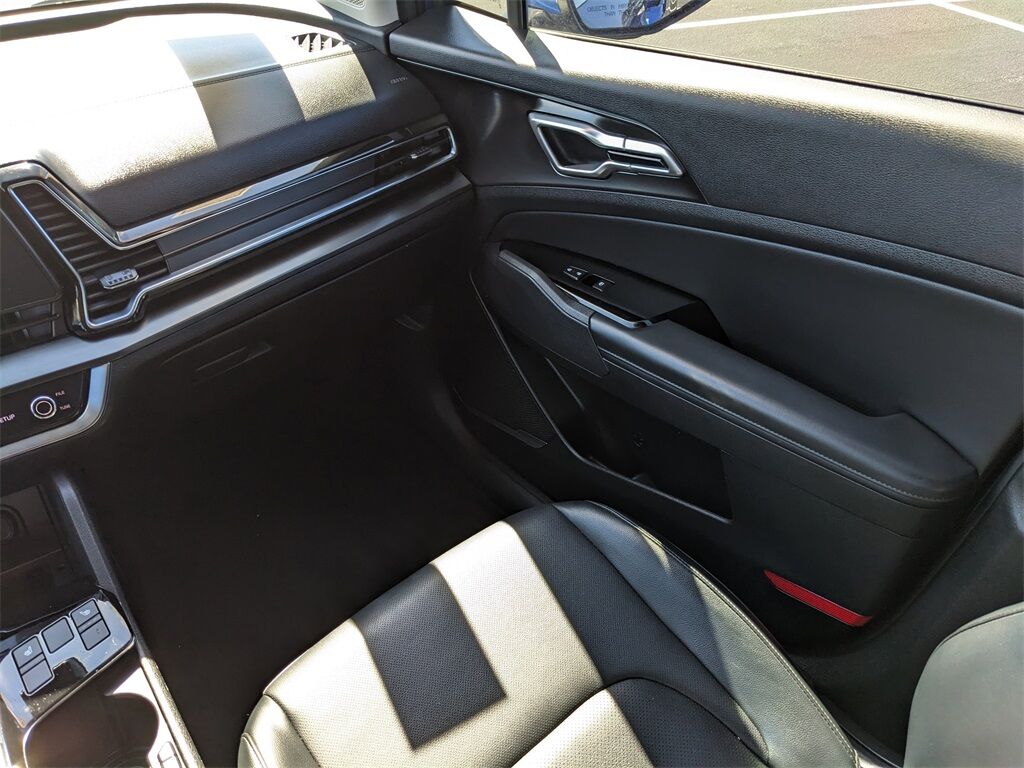 2024 Kia Sportage EX San Clemente CA