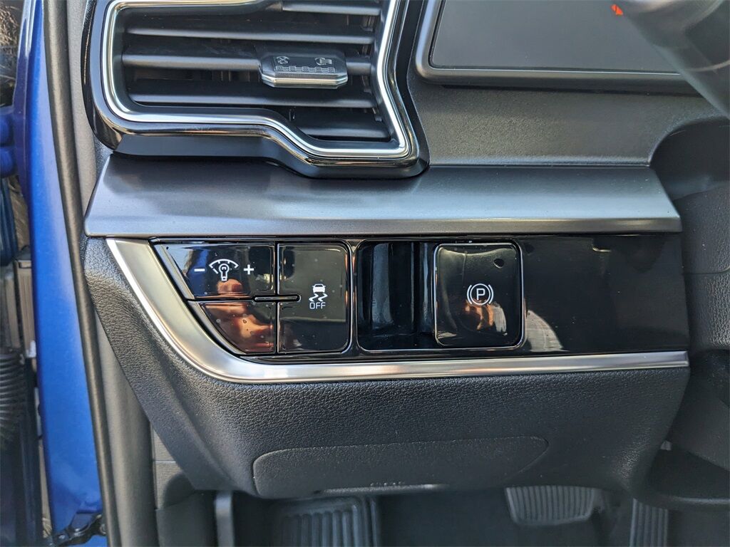 2024 Kia Sportage EX San Clemente CA