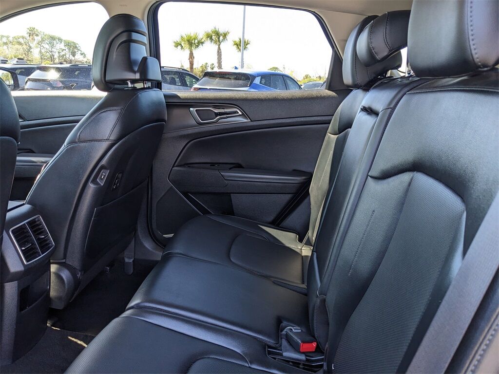 2024 Kia Sportage EX San Clemente CA