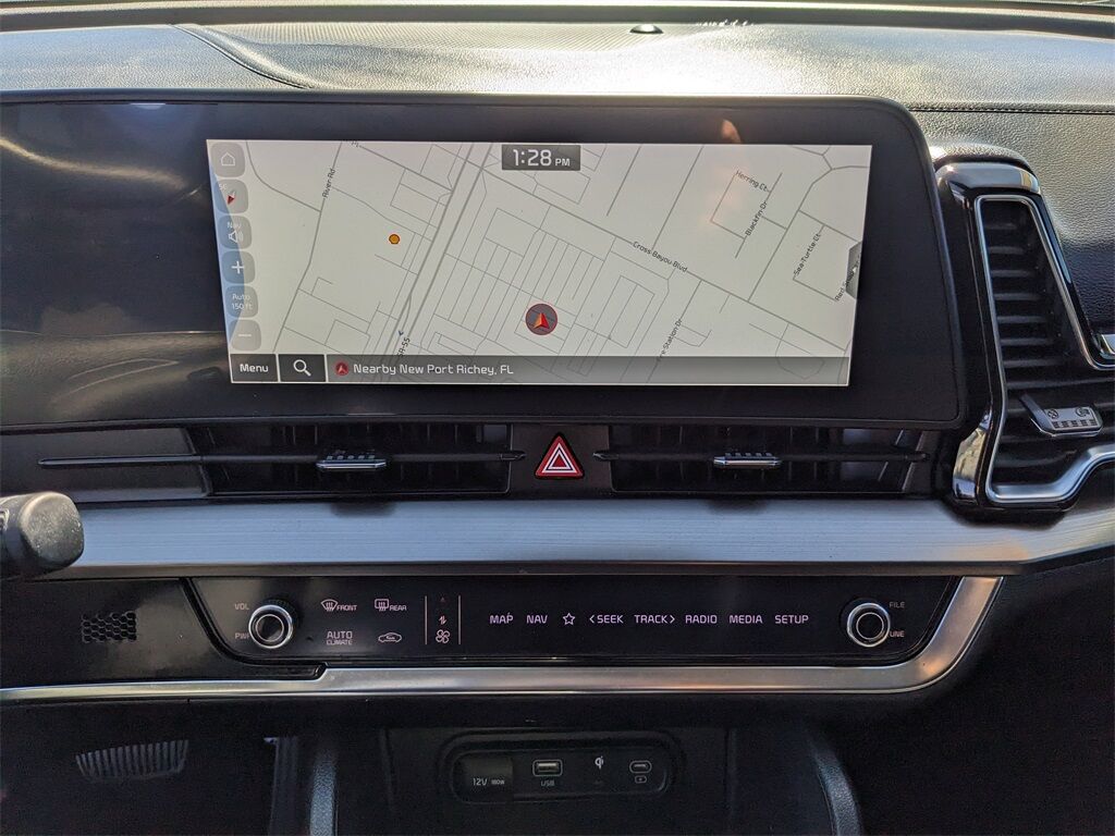 2024 Kia Sportage EX San Clemente CA