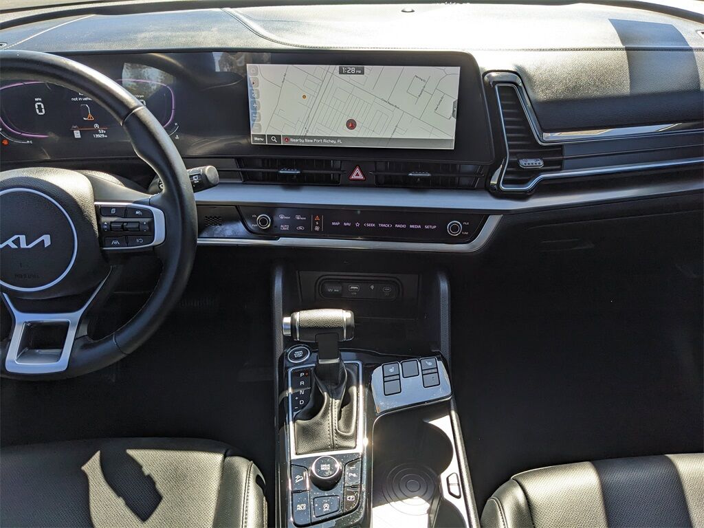 2024 Kia Sportage EX San Clemente CA