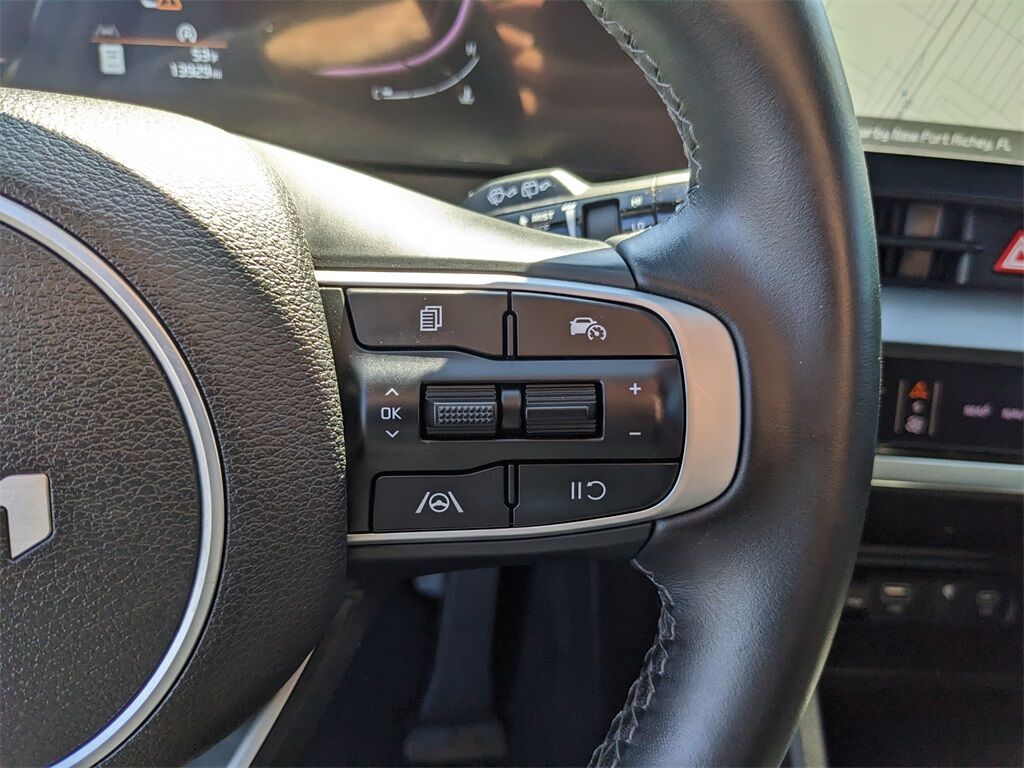 2024 Kia Sportage EX San Clemente CA