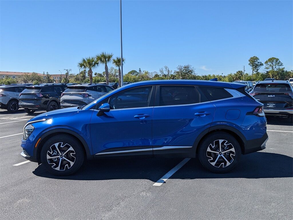 2024 Kia Sportage EX San Clemente CA