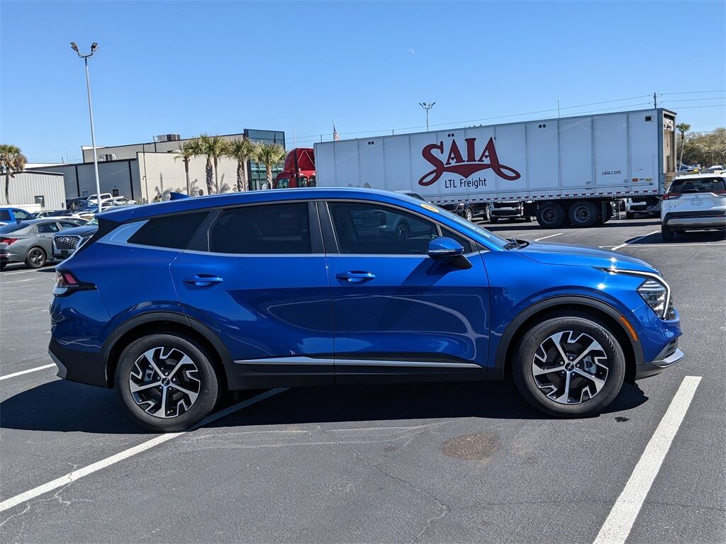 2024 Kia Sportage EX San Clemente CA