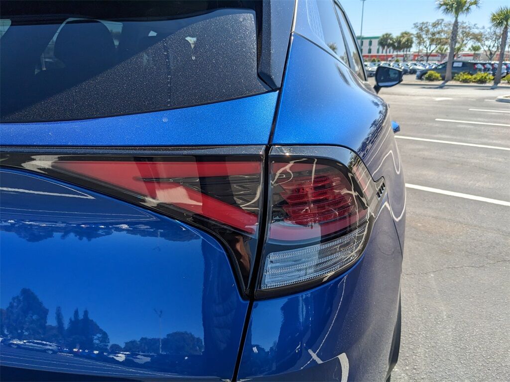 2024 Kia Sportage EX San Clemente CA