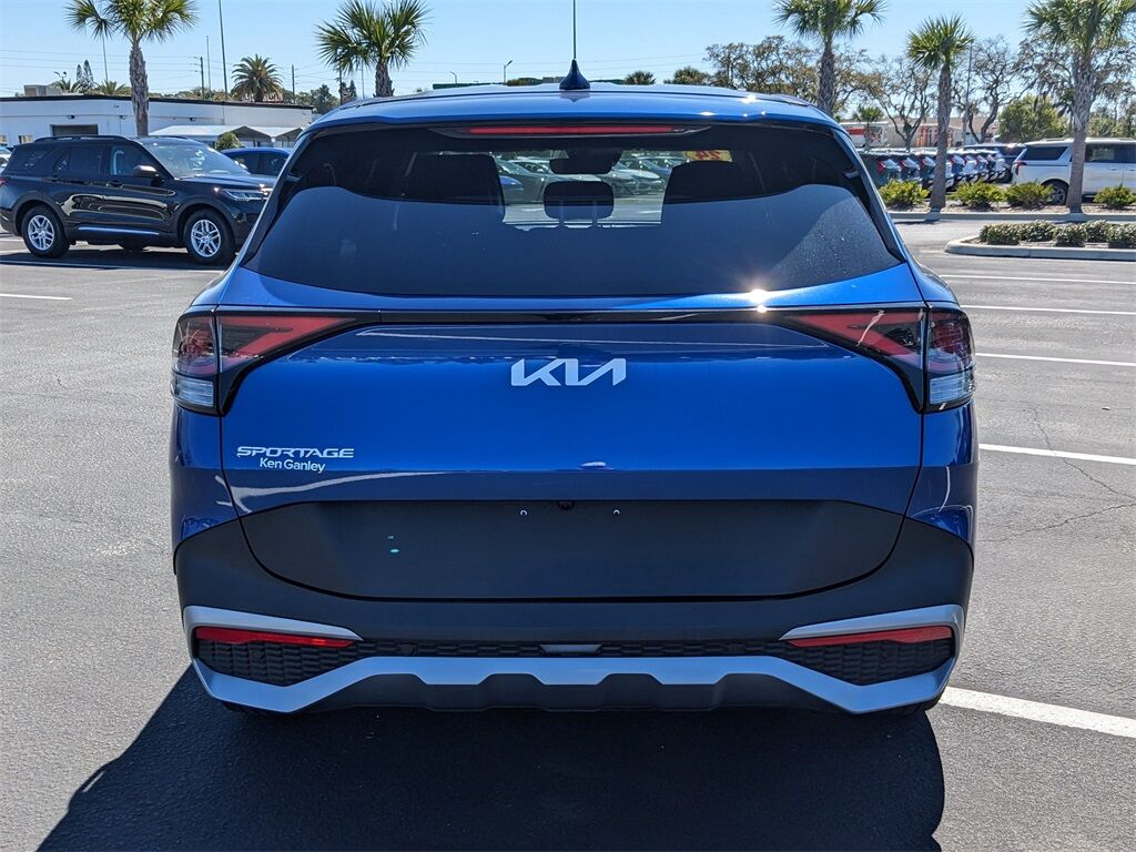 2024 Kia Sportage EX San Clemente CA