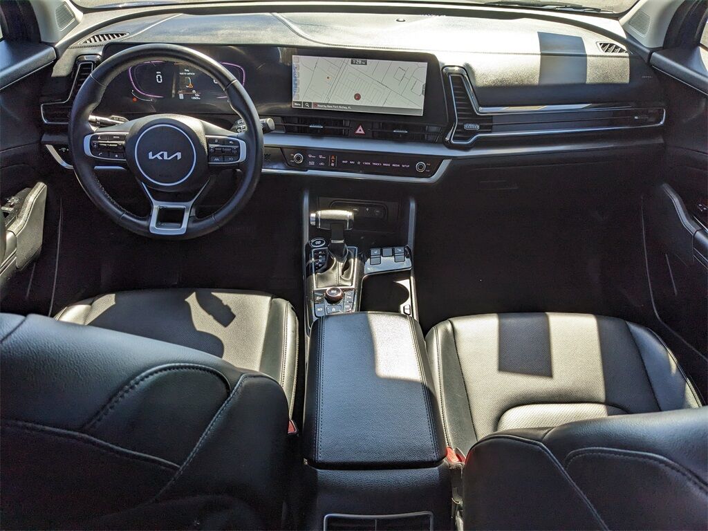 2024 Kia Sportage EX San Clemente CA