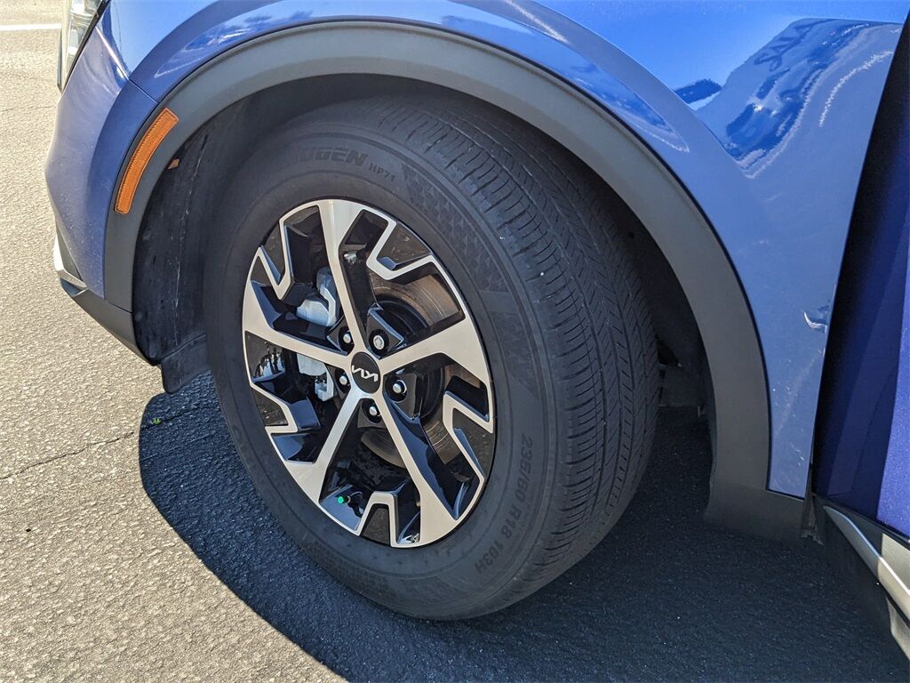 2024 Kia Sportage EX San Clemente CA