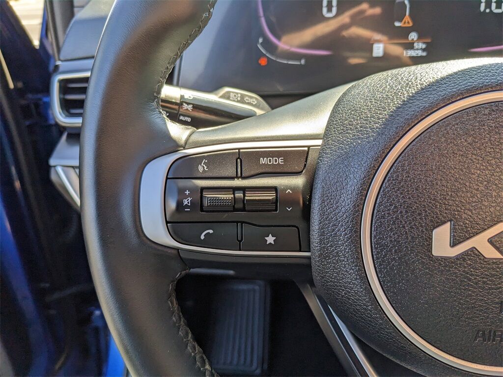 2024 Kia Sportage EX San Clemente CA