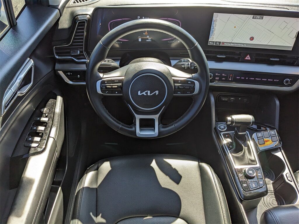 2024 Kia Sportage EX San Clemente CA