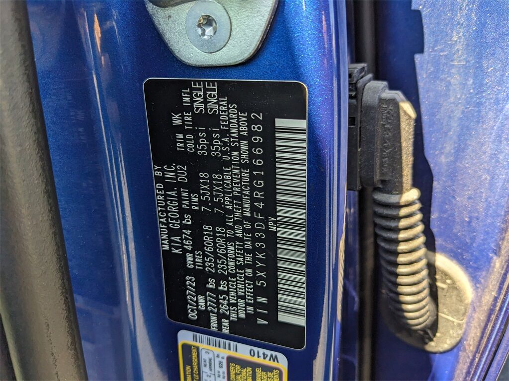 2024 Kia Sportage EX San Clemente CA