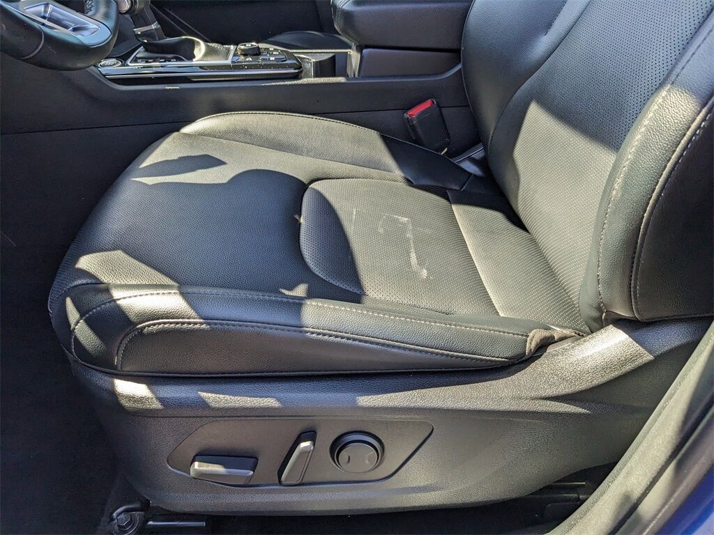 2024 Kia Sportage EX San Clemente CA