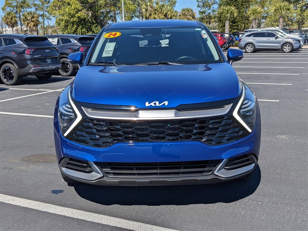 2024 Kia Sportage EX San Clemente CA