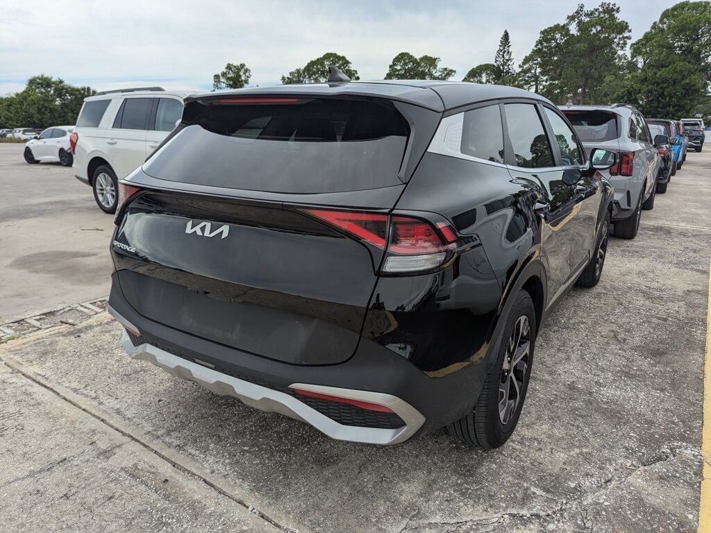 2024 Kia Sportage EX San Clemente CA