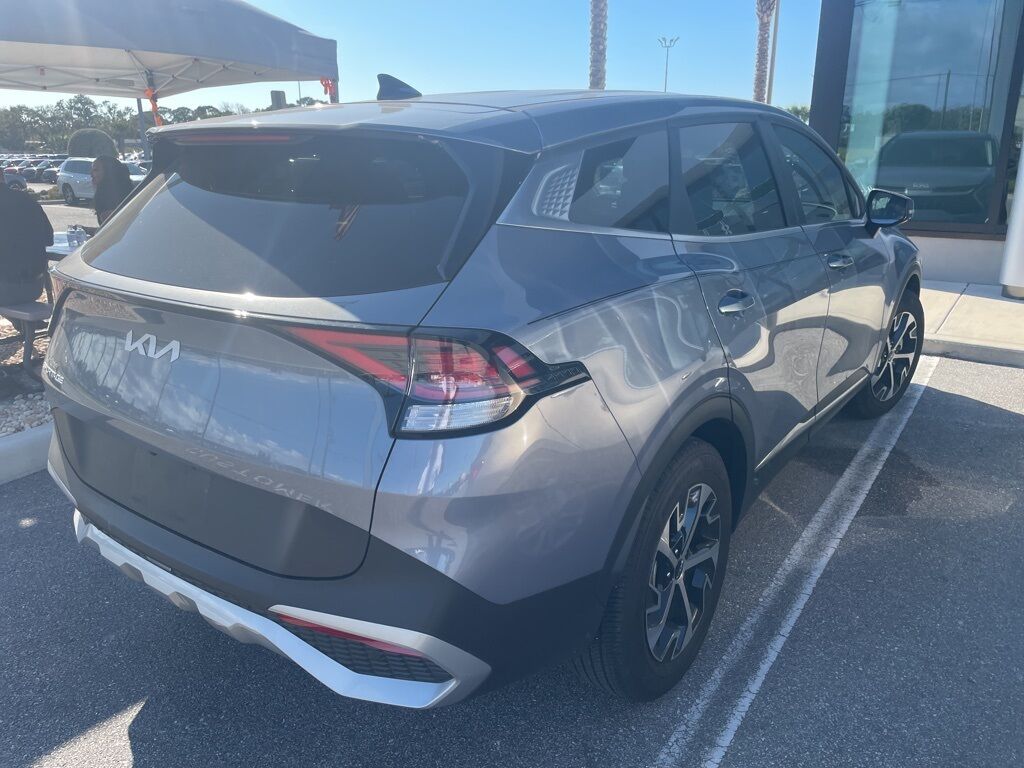 2024 Kia Sportage EX San Clemente CA