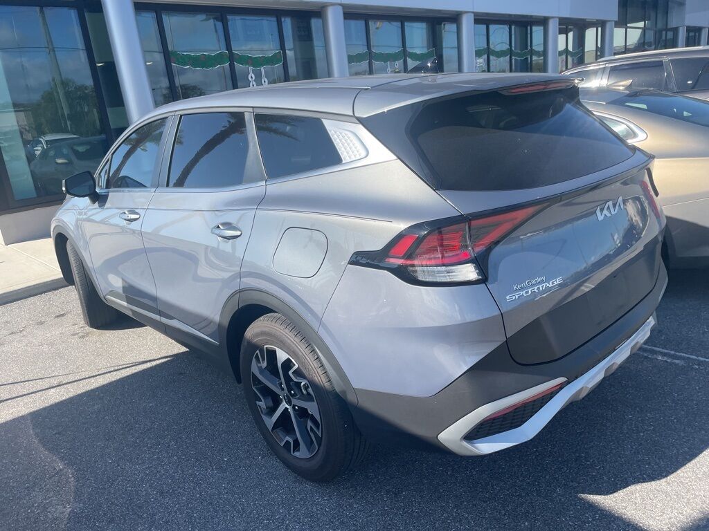 2024 Kia Sportage EX San Clemente CA