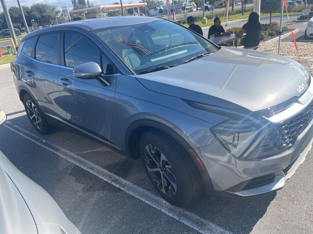 2024 Kia Sportage EX San Clemente CA