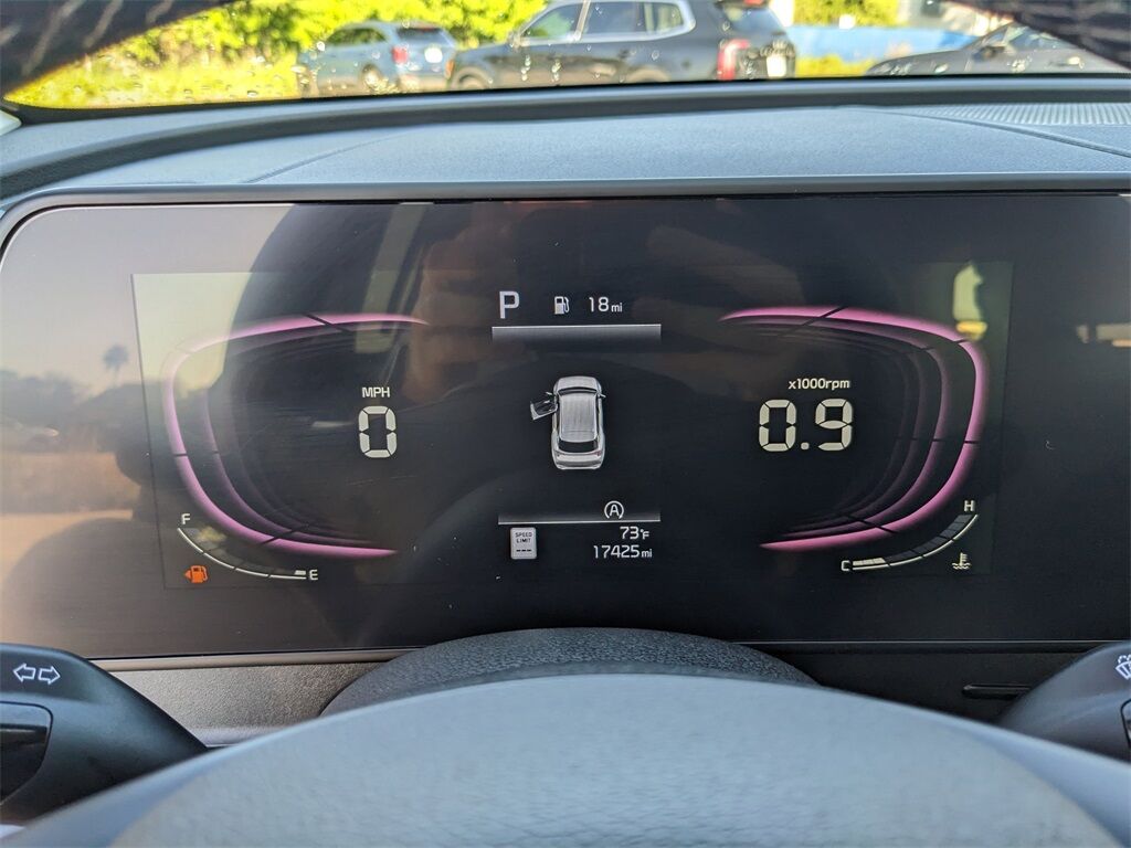 2024 Kia Sportage EX San Clemente CA