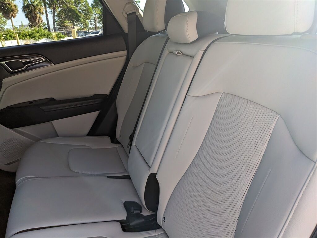 2024 Kia Sportage EX San Clemente CA