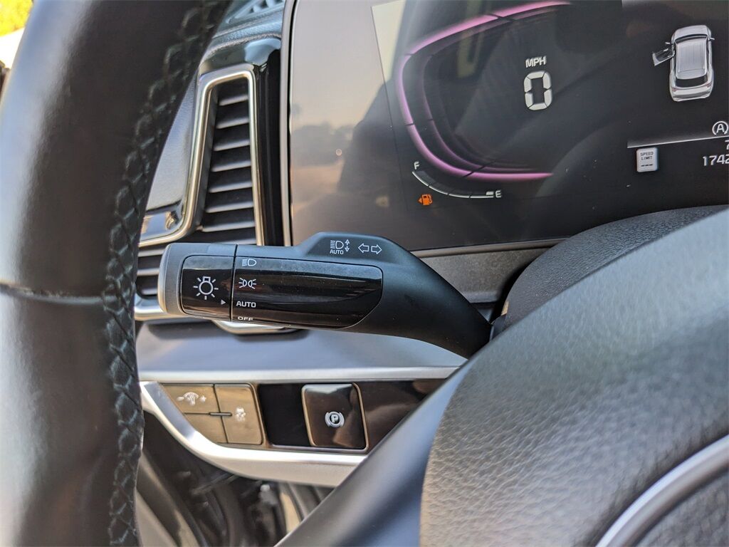 2024 Kia Sportage EX San Clemente CA