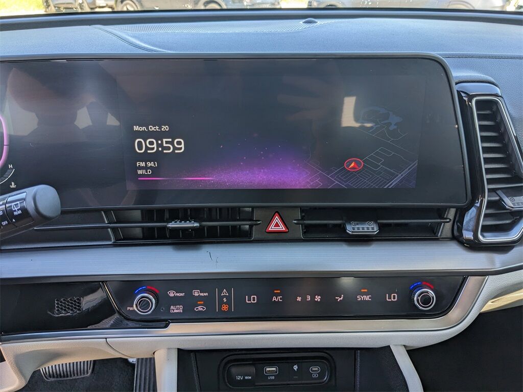 2024 Kia Sportage EX San Clemente CA