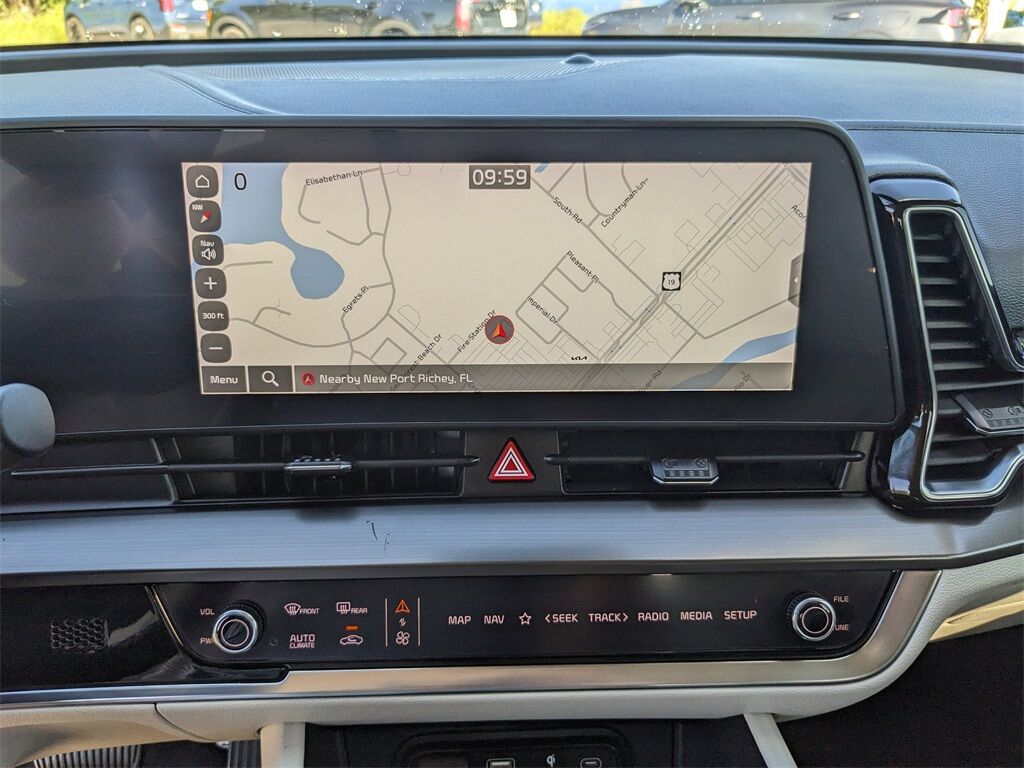 2024 Kia Sportage EX San Clemente CA