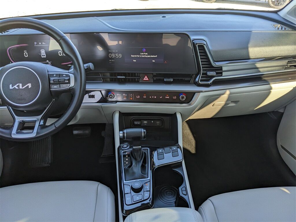 2024 Kia Sportage EX San Clemente CA