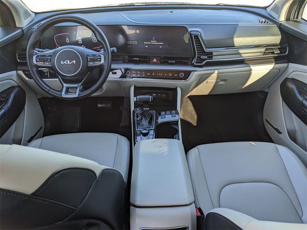 2024 Kia Sportage EX San Clemente CA