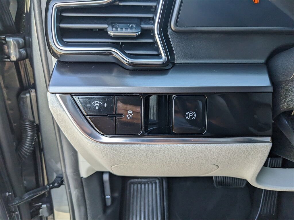 2024 Kia Sportage EX San Clemente CA