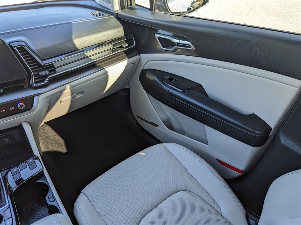 2024 Kia Sportage EX San Clemente CA