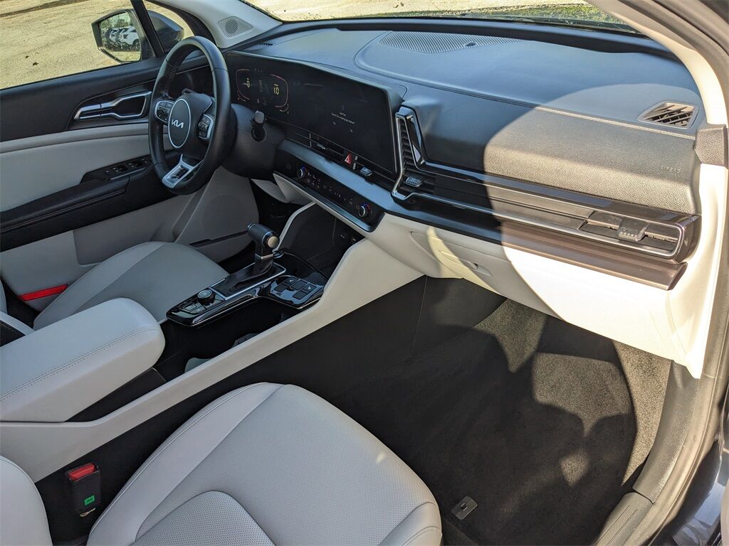 2024 Kia Sportage EX San Clemente CA