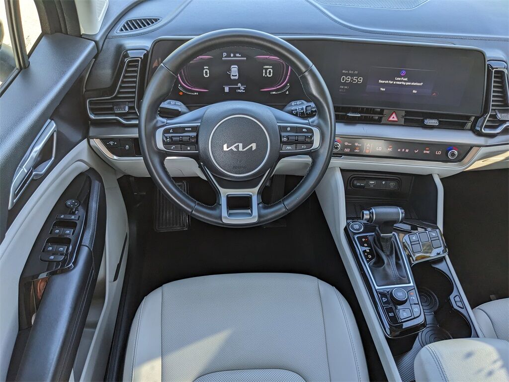 2024 Kia Sportage EX San Clemente CA