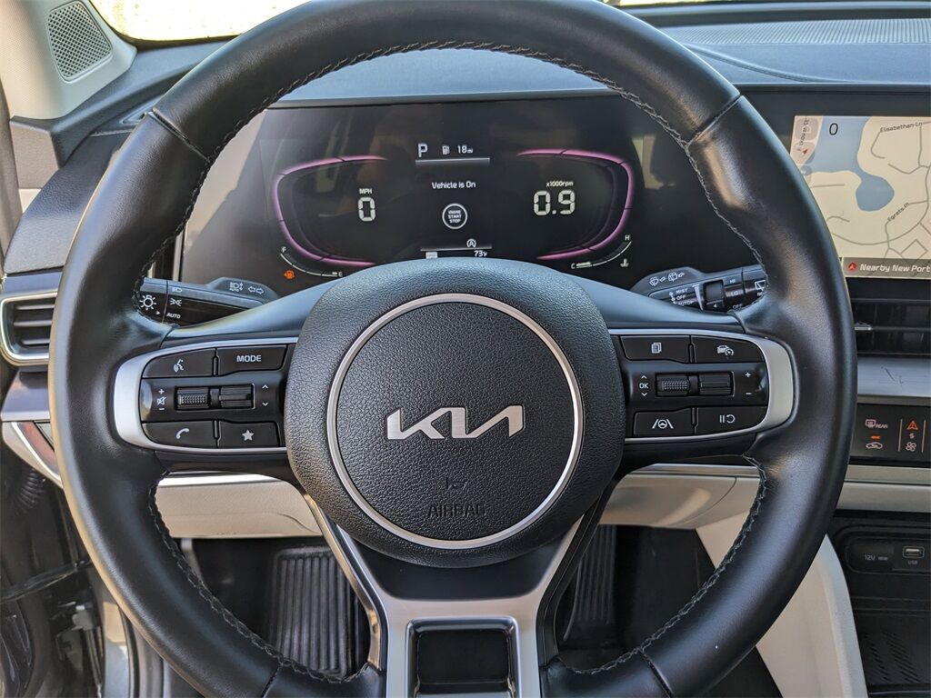 2024 Kia Sportage EX San Clemente CA