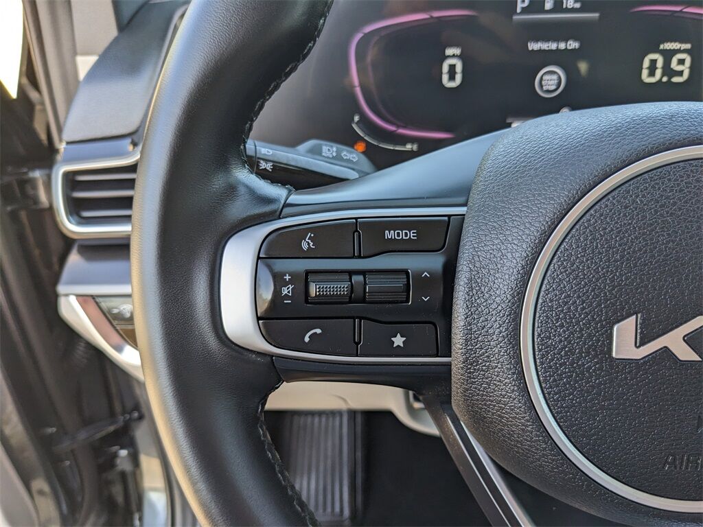 2024 Kia Sportage EX San Clemente CA