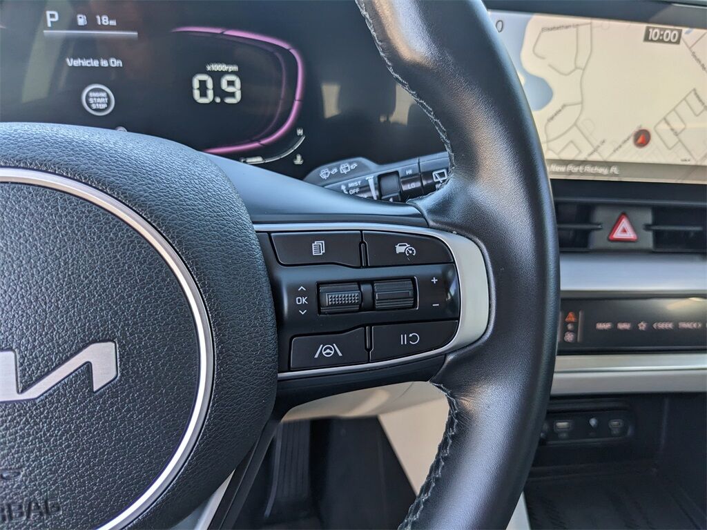 2024 Kia Sportage EX San Clemente CA