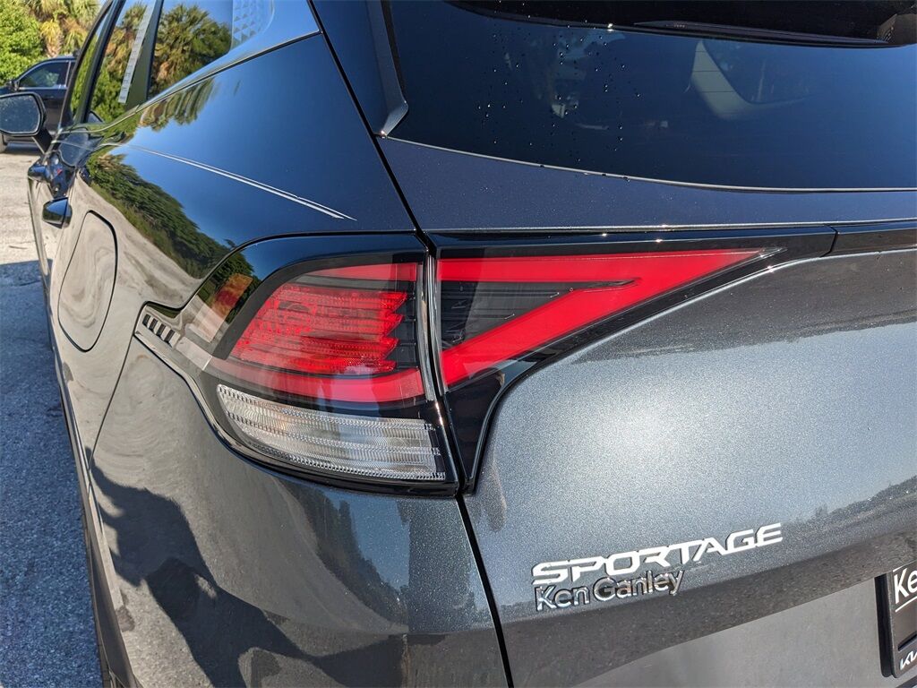 2024 Kia Sportage EX San Clemente CA