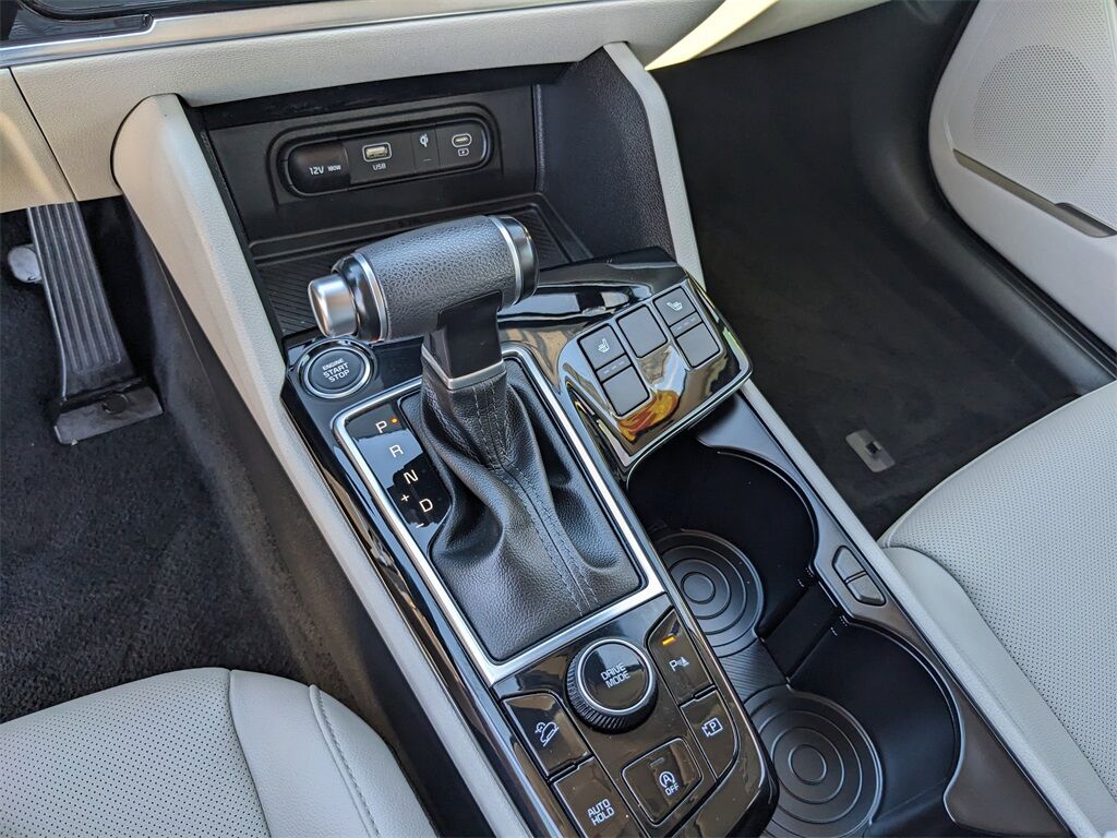 2024 Kia Sportage EX San Clemente CA