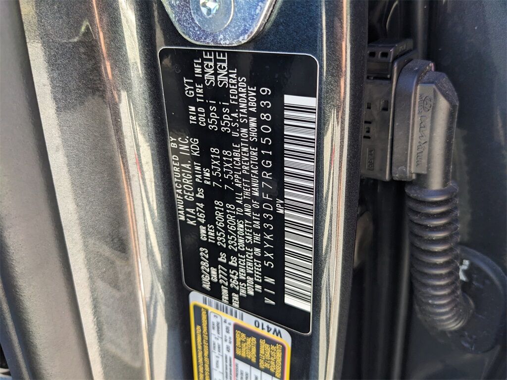 2024 Kia Sportage EX San Clemente CA