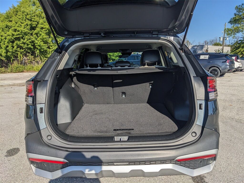 2024 Kia Sportage EX San Clemente CA