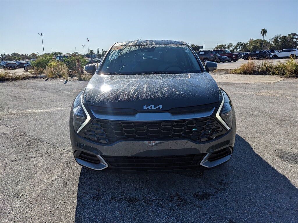 2024 Kia Sportage EX San Clemente CA