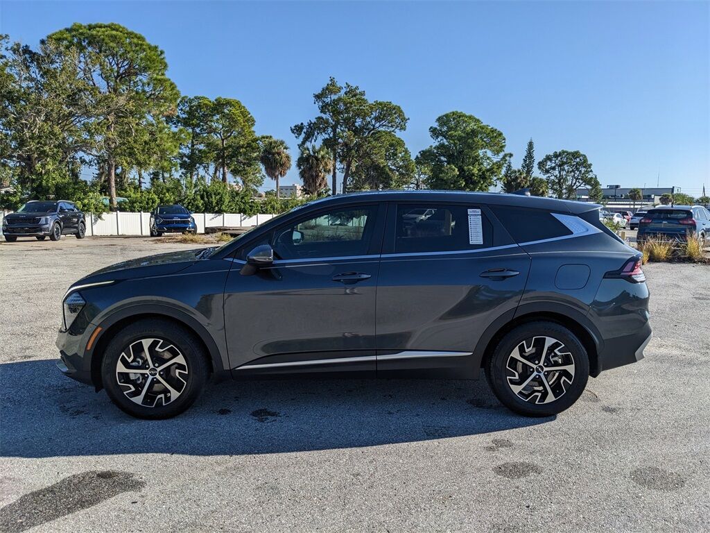 2024 Kia Sportage EX San Clemente CA