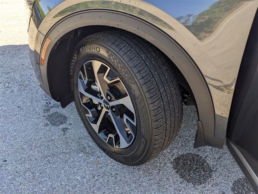 2024 Kia Sportage EX San Clemente CA