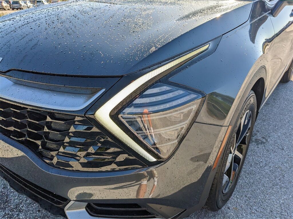 2024 Kia Sportage EX San Clemente CA