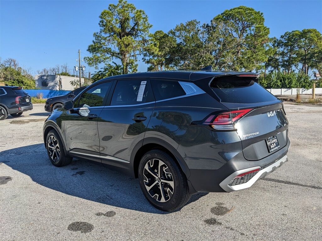 2024 Kia Sportage EX San Clemente CA