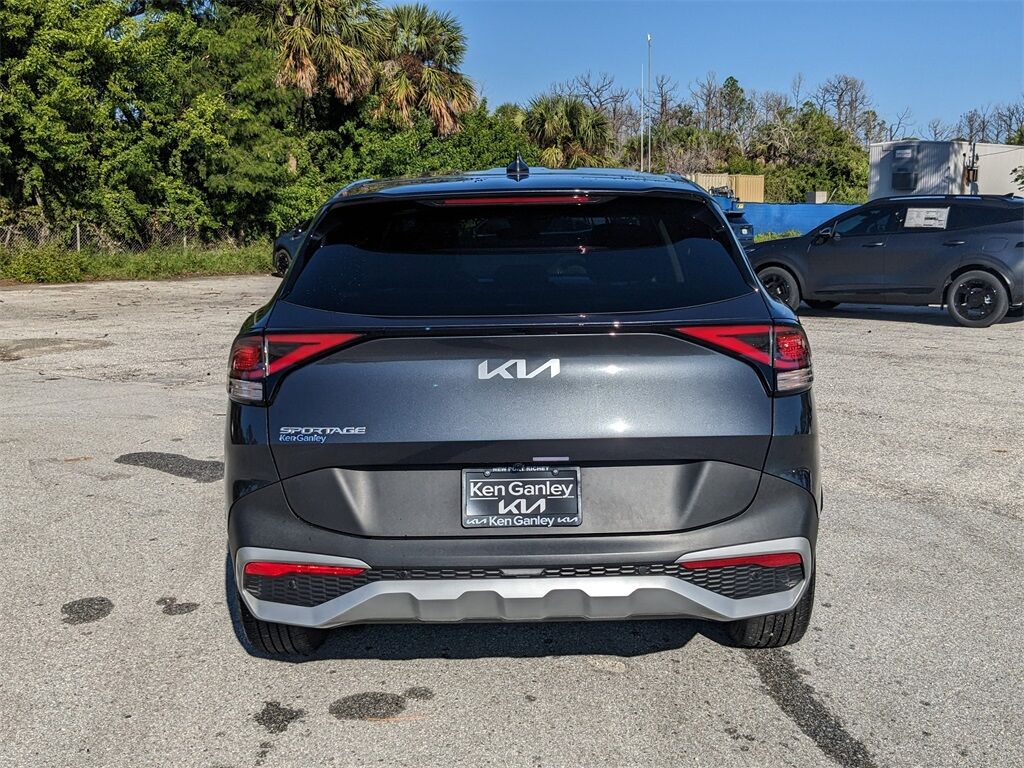 2024 Kia Sportage EX San Clemente CA