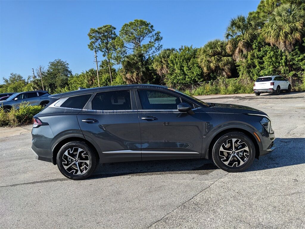 2024 Kia Sportage EX San Clemente CA